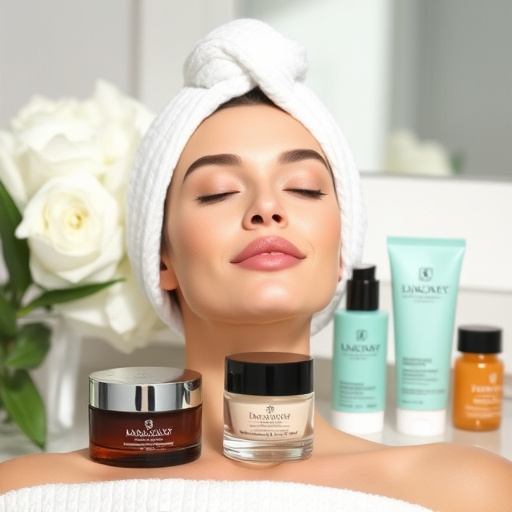 Professional skincare