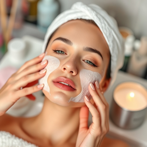 Professional skincare