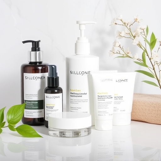 Professional skincare