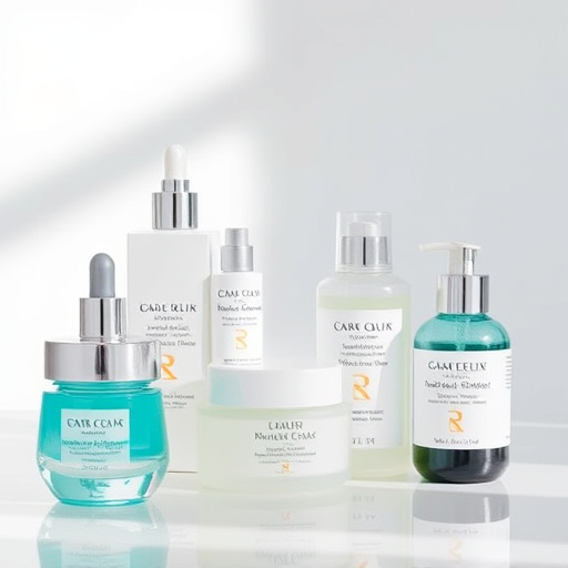 Professional skincare
