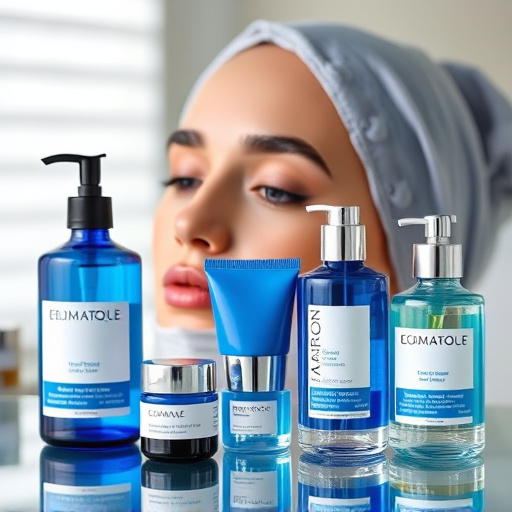 Professional skincare