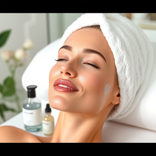 Professional skincare