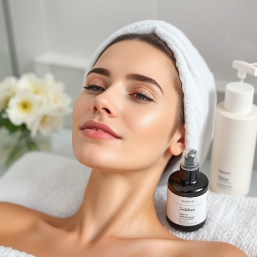 Professional skincare