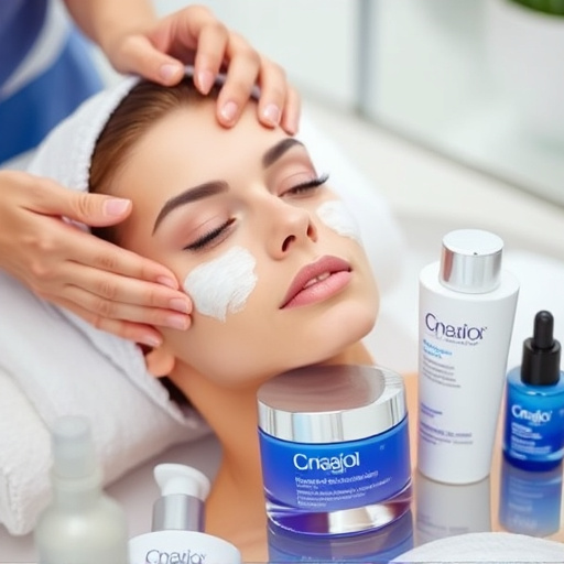 Professional skincare
