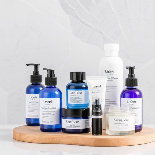 Professional skincare