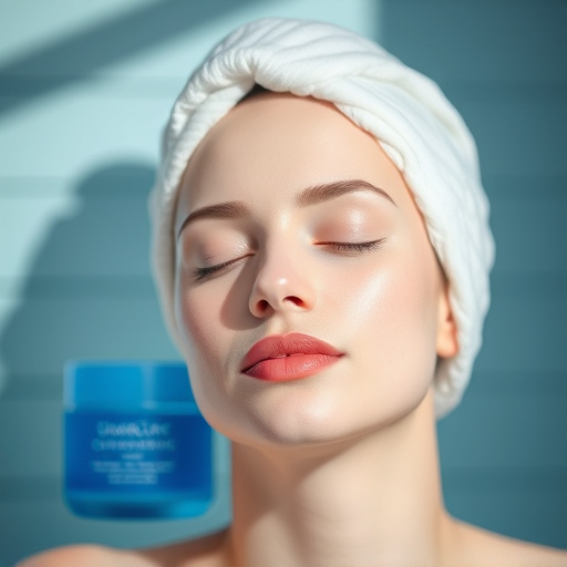 Professional skincare