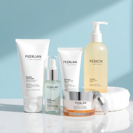 Professional skincare