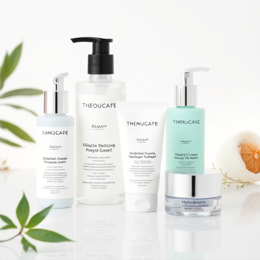 Professional skincare
