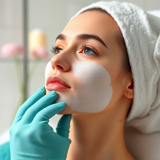 Professional skincare