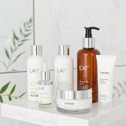 Professional skincare