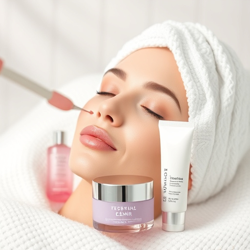 Professional skincare