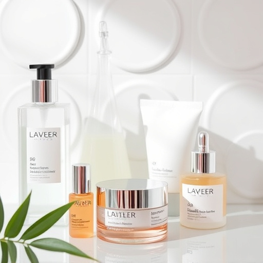 Professional skincare