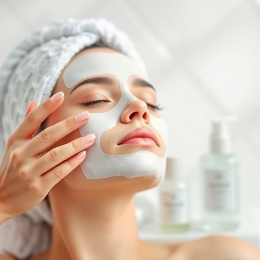 Professional skincare
