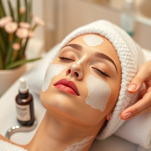 Professional skincare