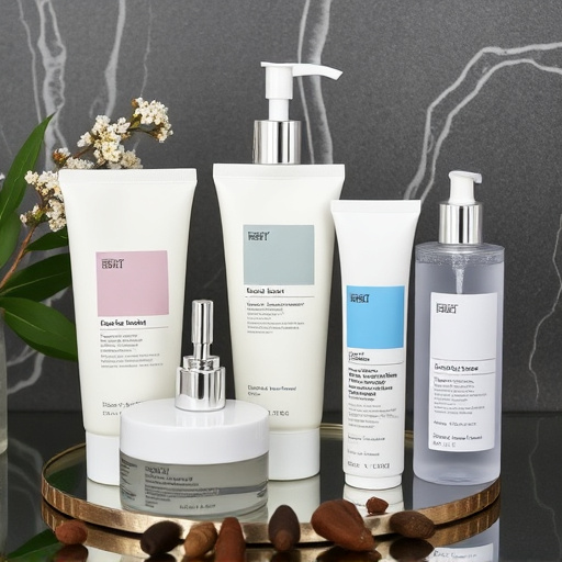 Professional skincare