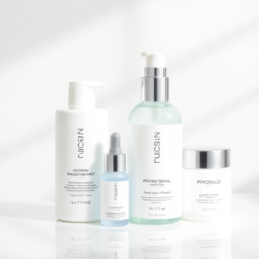 Professional skincare