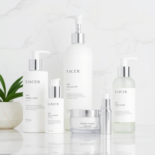 Professional skincare