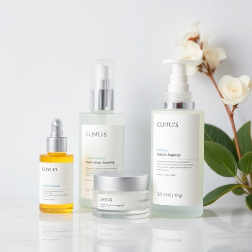 Professional skincare
