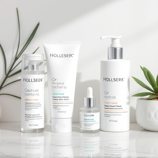 Professional skincare