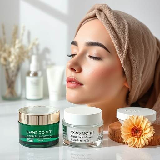 Professional skincare
