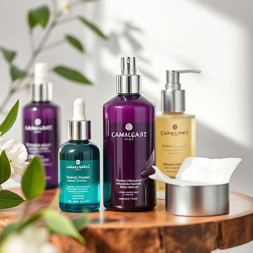 Professional skincare