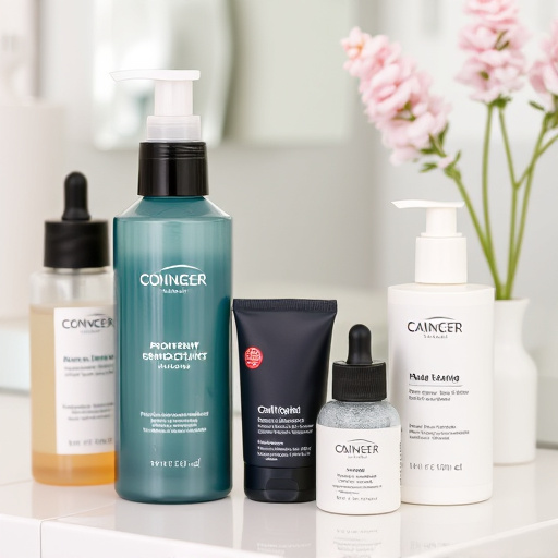 Professional skincare