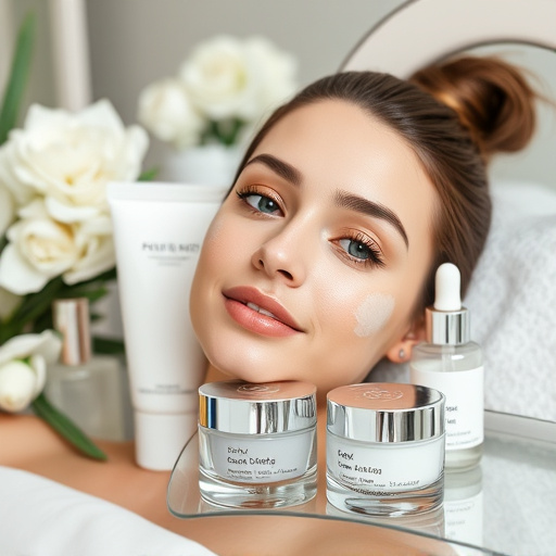 Professional skincare