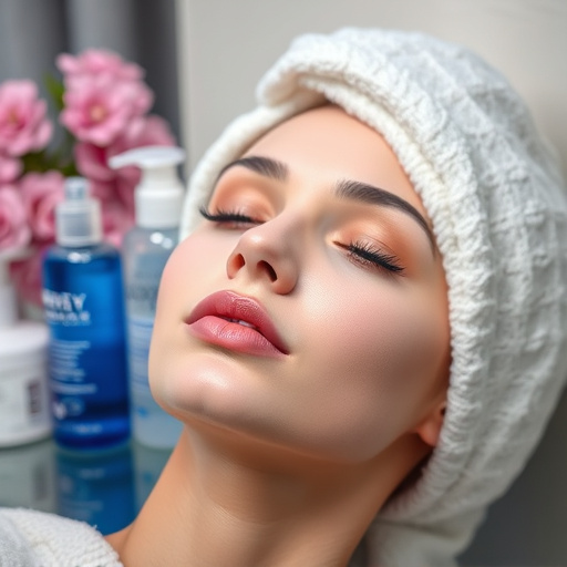 Professional skincare