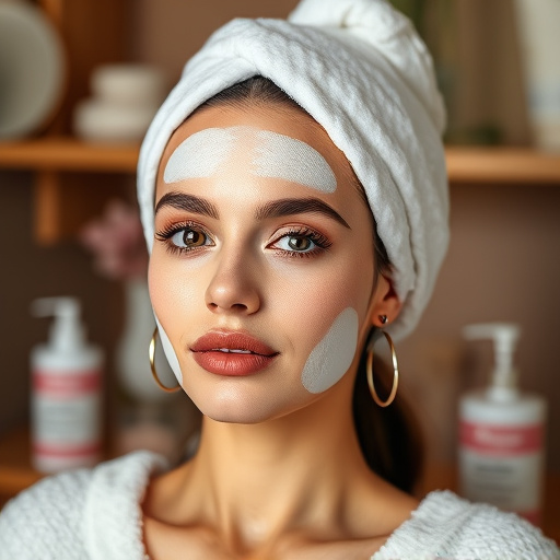 Professional skincare
