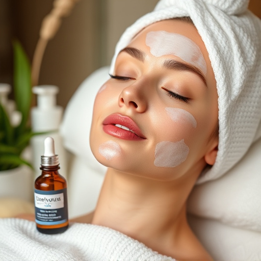 Professional skincare