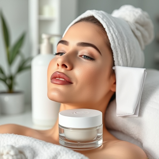 Professional skincare