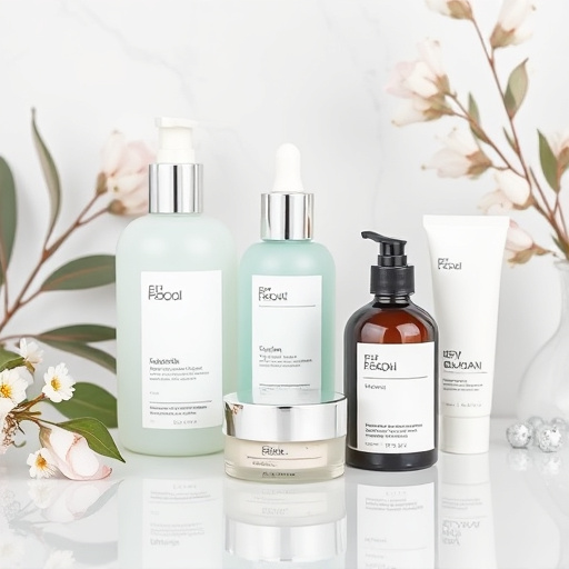 Professional skincare