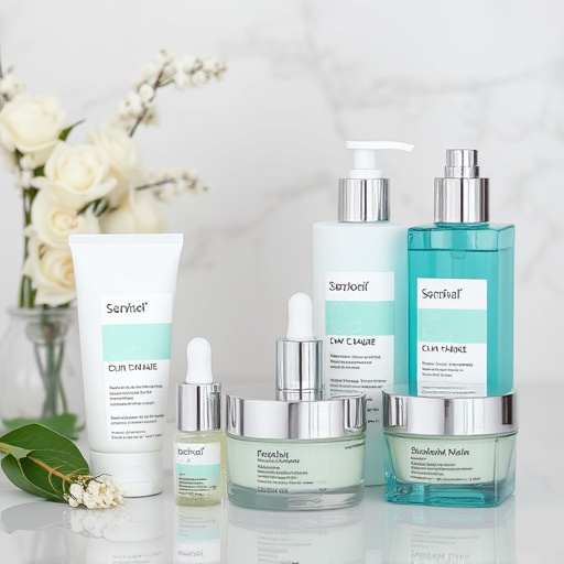 Professional skincare