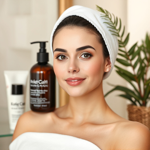 Professional skincare