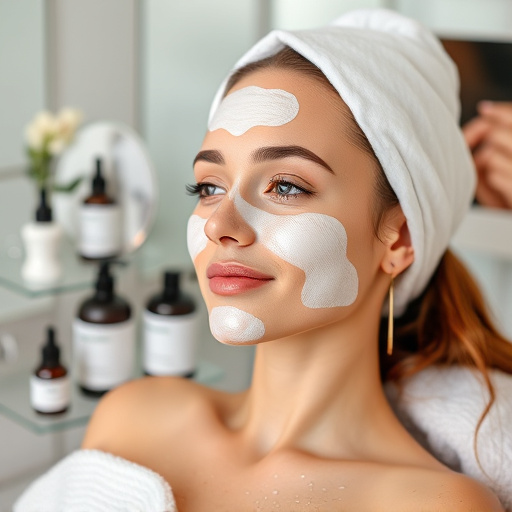 Professional skincare