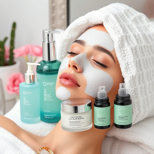 Glycolic Acid Peel: Quick Fine Line Reduction Explained
