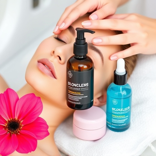 Professional skincare