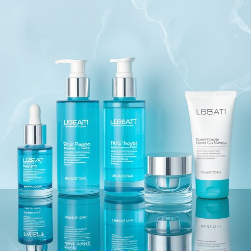 Professional skincare