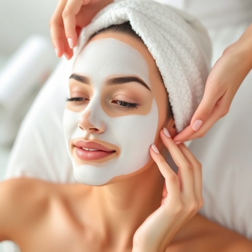 Professional skincare