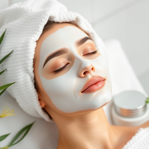 Professional skincare