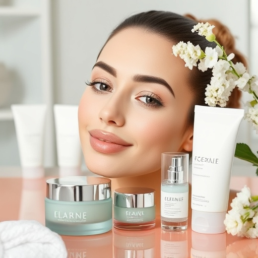 Professional skincare