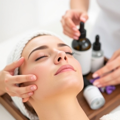 Professional skincare
