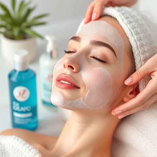 Professional skincare