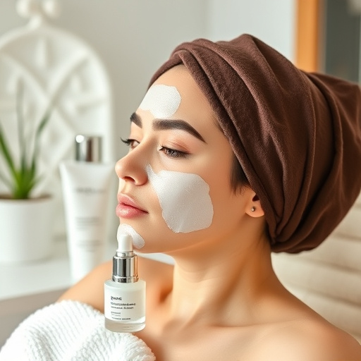 Professional skincare