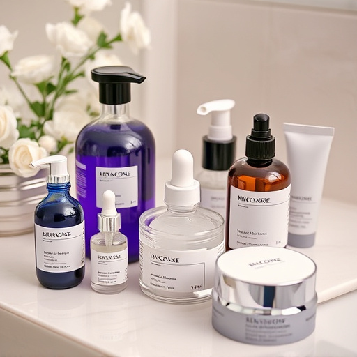 Professional skincare