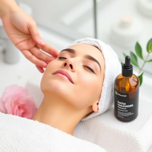 Professional skincare