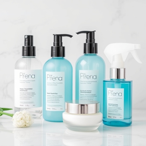 Professional skincare
