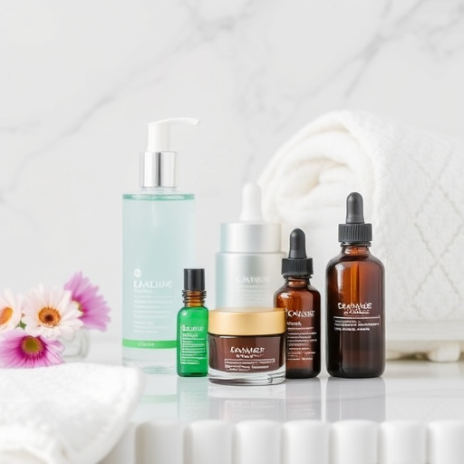Professional skincare