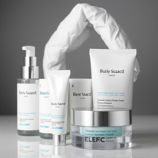 Professional skincare