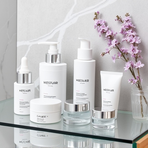 Professional skincare
